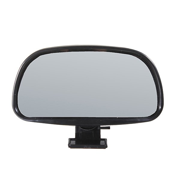 Universal Car Auxiliary Blind Spot In Wide Rear View Mirror Rearview