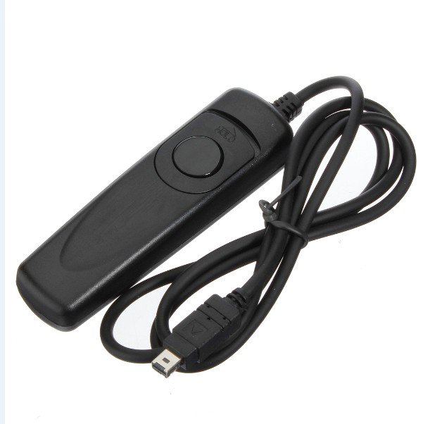 Remote Control Shutter Release Cable For NIKON MC-DC2 D90 D5000 D3100