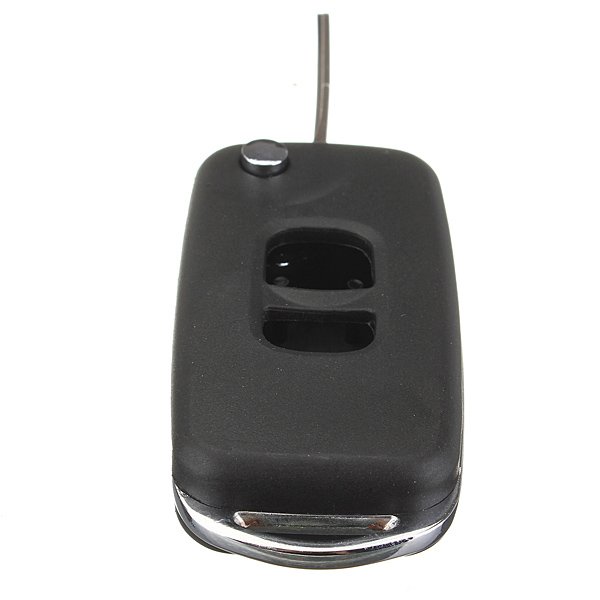 Remote Key Case Lock Shell Fob Housing Click Keyless For Mazda 3/6