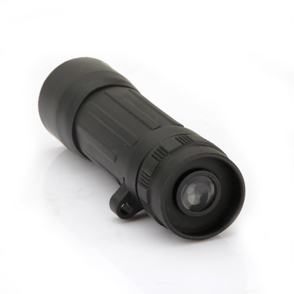 10x25 Compact Monocular Telescope Handy Scope for Camping Hunting
