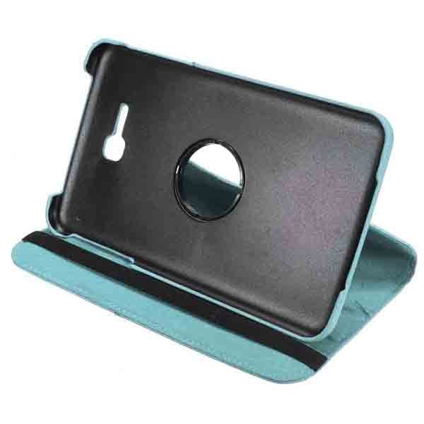 360 Rotating PU Leather Case Cover For Samsung Galaxy Tab Lite T110