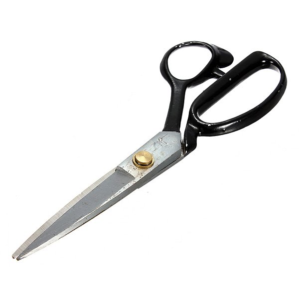 9 Inch Tailor Scissor Upholstery Material Sewing Dressmaking Cutter