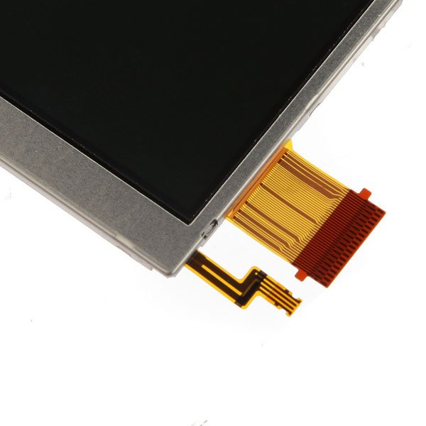 Replacement Lower Bottom Touch LCD Display for Nintendo DSi NDSi