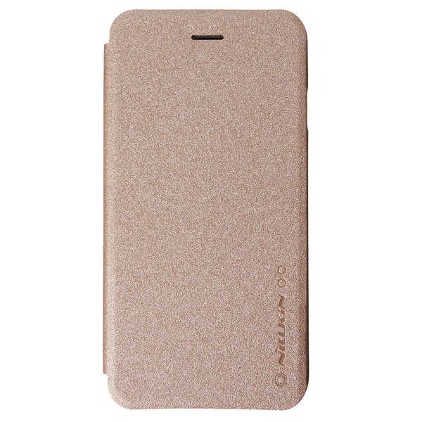 Nillkin Smart Thin Wallet Flip Leather Case Cover For iPhone 6