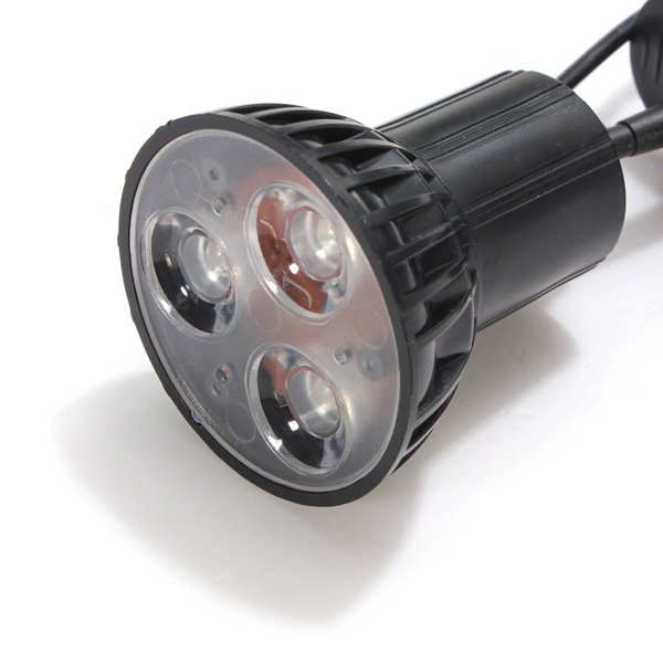 USB Clip 3 LED Light Lamp Eye Protective Lamp For Notebook PC