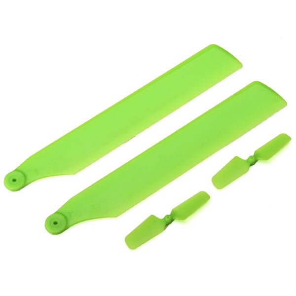 WLtoys V966 V977 V988 V930 Mini CP HP100 6050 Upgrade Blade Set