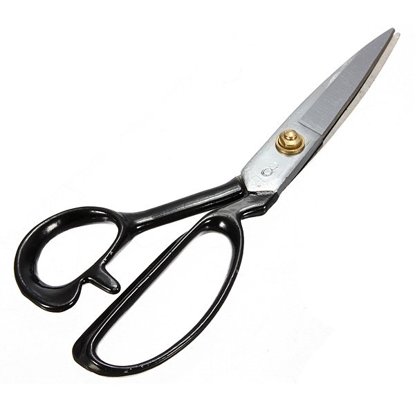 11 Inch Tailor Scissor Upholstery Material Sewing Dressmaking Cutter