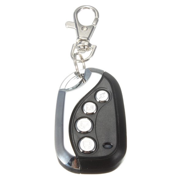 433.92Mhz Wireless Remote Control for Electric Door Security Alarm