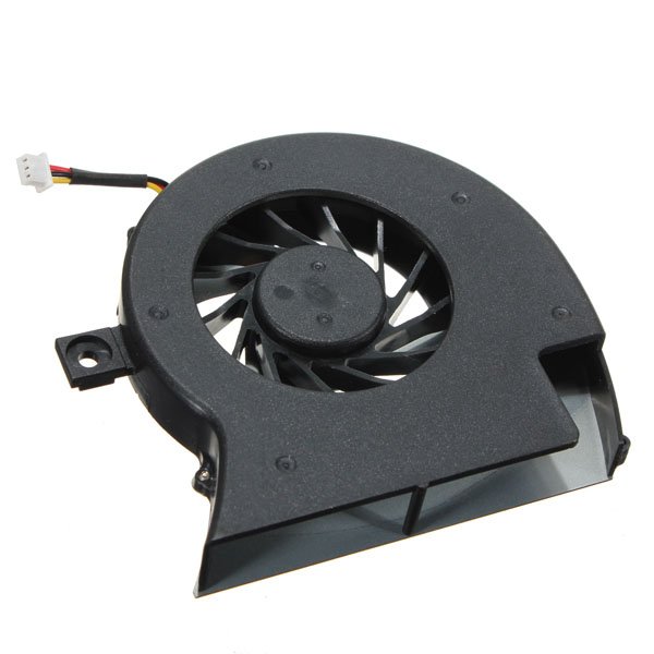 CPU Cooling Fan For Toshiba Satellite L700 L745 AB7705HX-HB3
