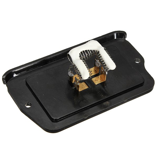 Rover 200 400 25 45 / MG ZR ZS / HONDA CIVIC VI Heater Blower Resistor