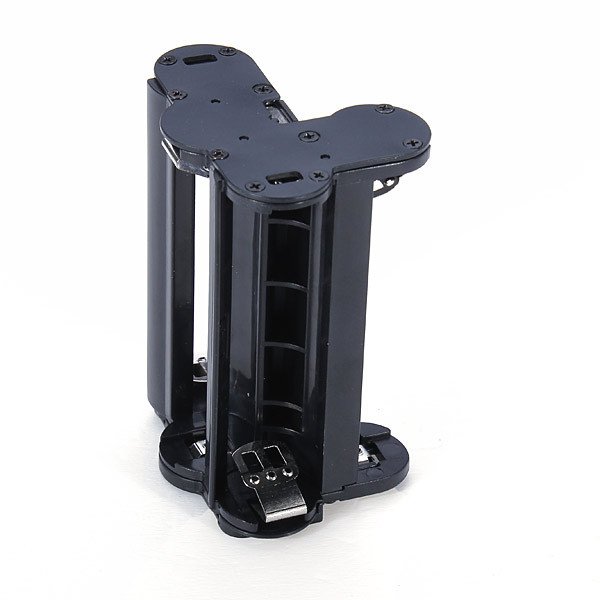 D-BH109 Lithium Battery Holder AA Battery Holder For Pentax Camera