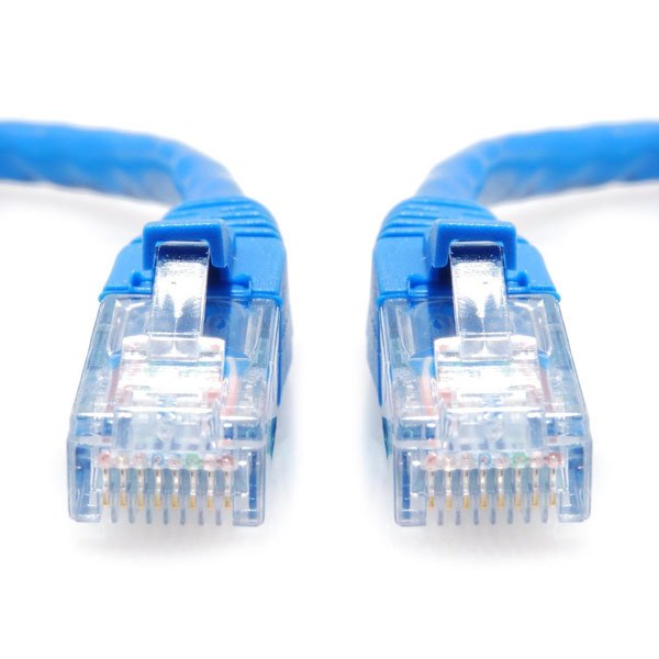 15M 50 FT RJ45 CAT5 CAT5E Ethernet LAN Network Cable
