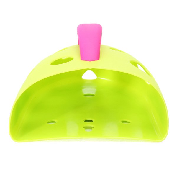 Baby Kids Child Bath Toy Organizer Storage Bin Toddler Bathroom Toys