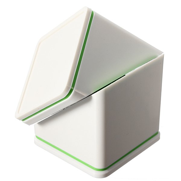Universal Magic Cube Desk Car Mount Holder For Cellphone GPS MP3