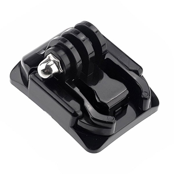 Helmet Extension Arm Self-arm Mounts For Gopro Hero 1 2 3