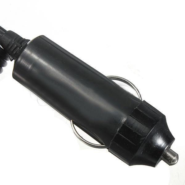 12V Car Hot Immersion Electric Heater Element Kettle Mug Van