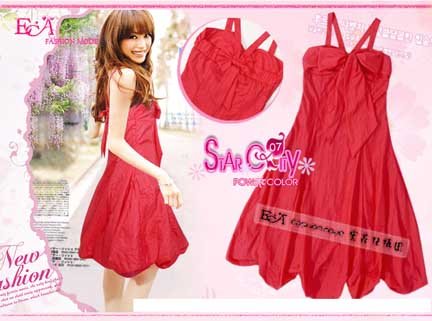 Dress 3