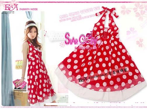 Dress 4