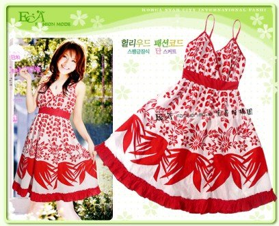Dress 6