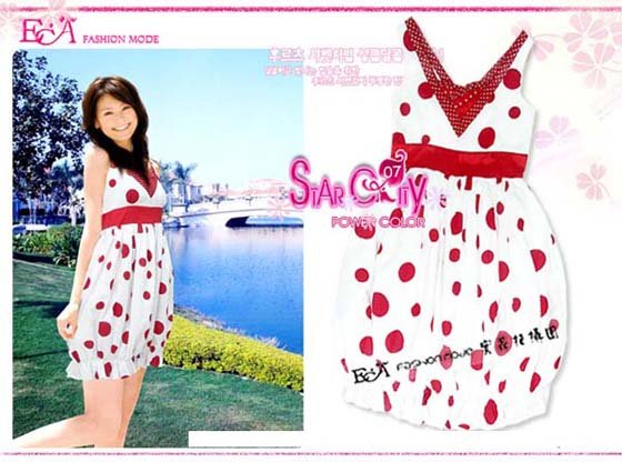 Dress 8