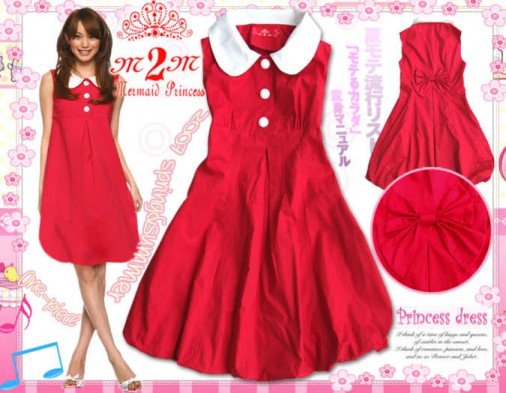 Dress 16