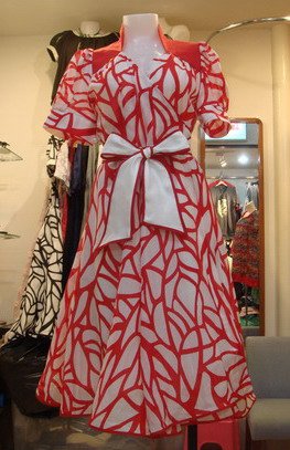 Dress 20