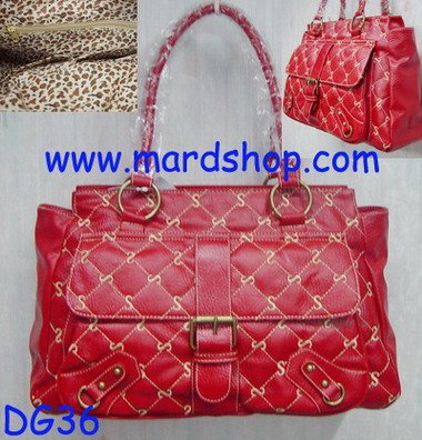 Hand bag 1