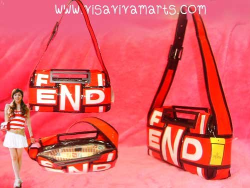 Hand bag 3