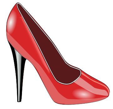 Shoes 1