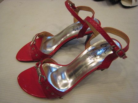 Shoes 8