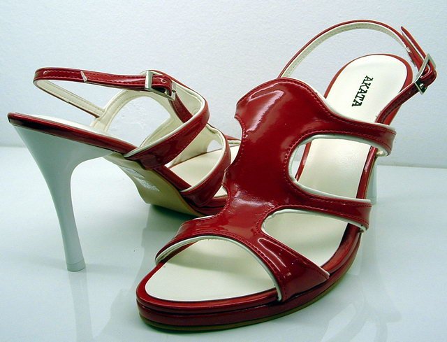 Shoes 10