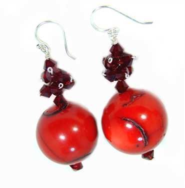 Earring 1