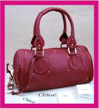 Hand bag 11