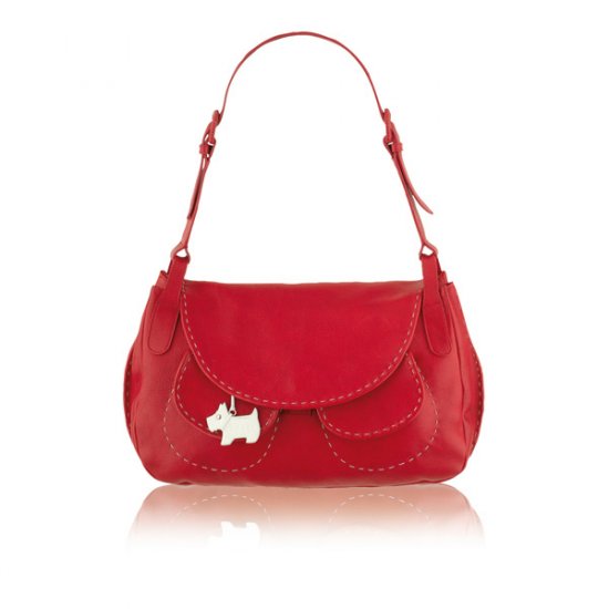 Hand bag 12