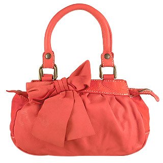 Hand bag 13
