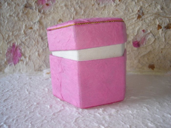 box