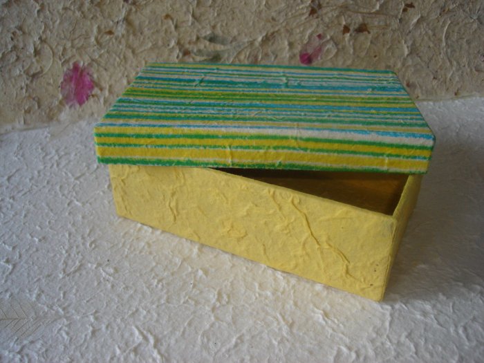 box