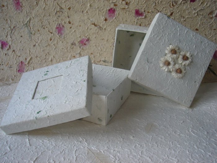 box