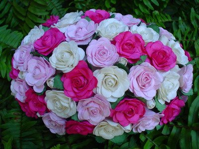 Flower boxes