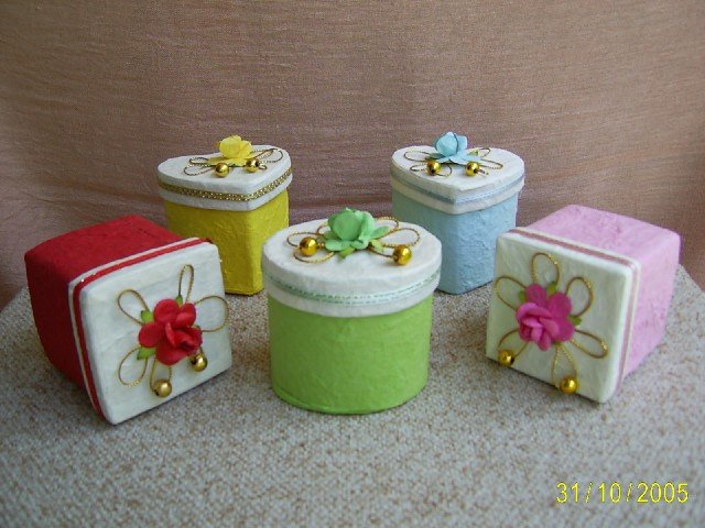 Minibox