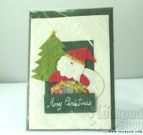 Cards ( Santa Collection)