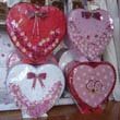 Heart boxes
