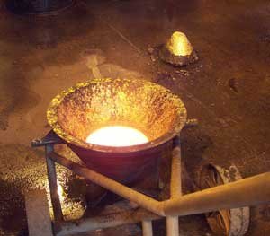 PLACER GOLD RECOVERY METHODS