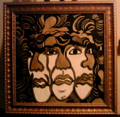 Masks