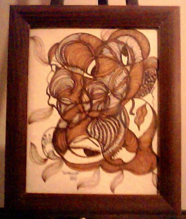 Intangled
