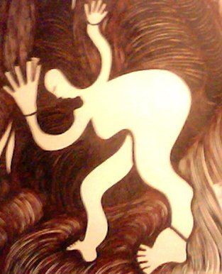 Elephant Dance