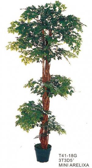 Mini Arelixa Tree