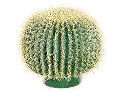 Artificial Barrel Cactus