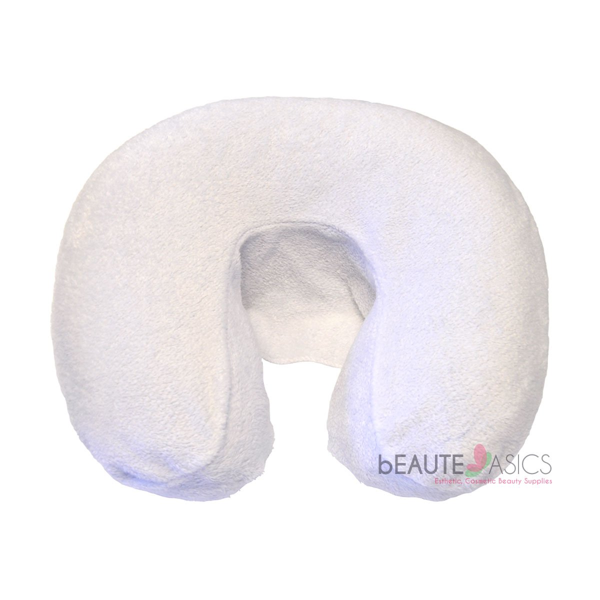 Soft Fleece Fitted Face Rest Cover - bd1005x1