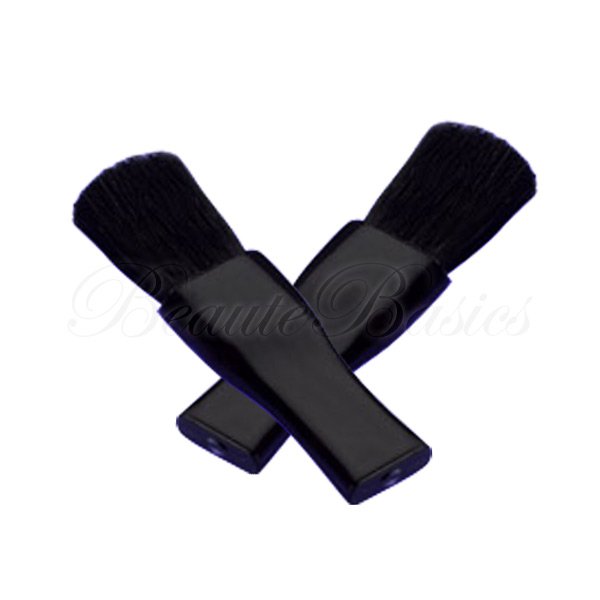 25 Disposable Makeup Face Blush Brush Mini - CA4033 x1